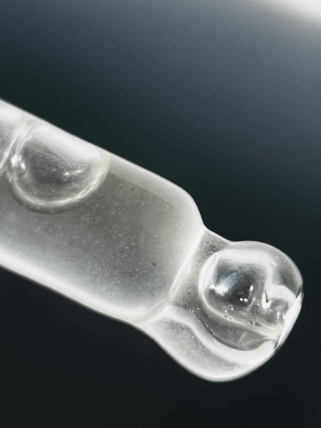 DIME Beauty TBT Serum (Anti-Aging Serum) review photo by Binci