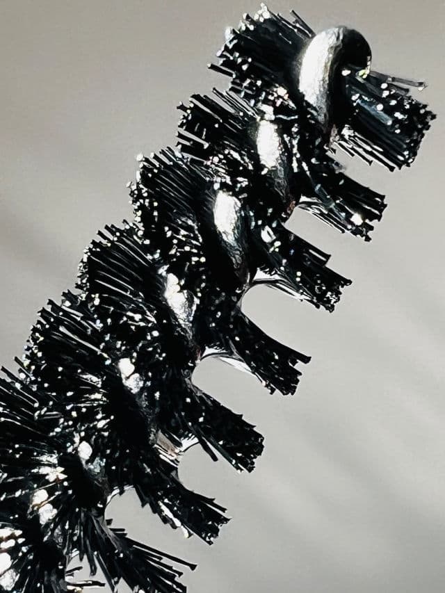 DIME Beauty Eyebrow Enhancing Gel review photo by Binci