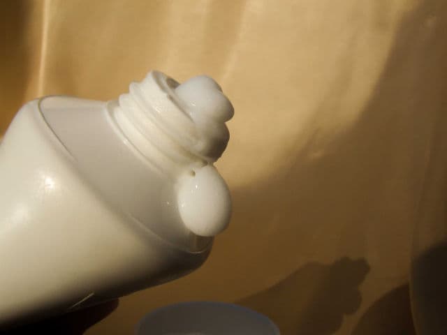 B&B Dermaceuticals Moisture Pro-Ceramide + Infused Daily Moisturizer (Cream) review photo by skincarewithseher