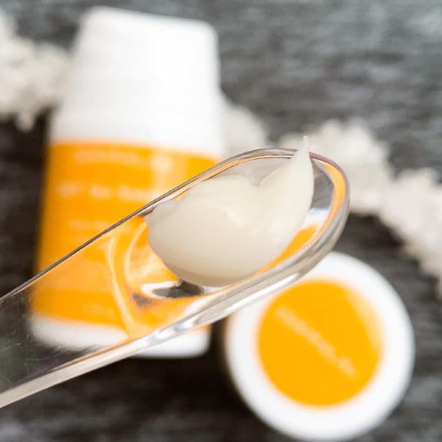 Dermala Oat So Sweet Daily Moisturizer review photo by MargaritaX