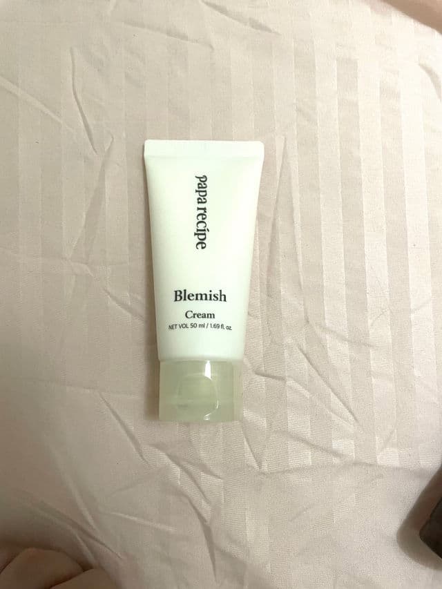 PAPA RECIPE Blemish Balm review photo by WondaDonda