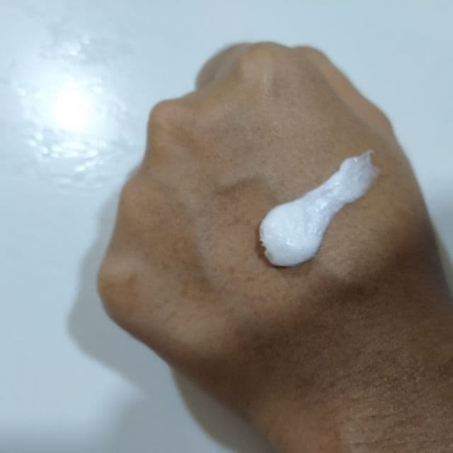 Hada Labo Deep Clean & Pore Refining Face Wash review photo by 157min