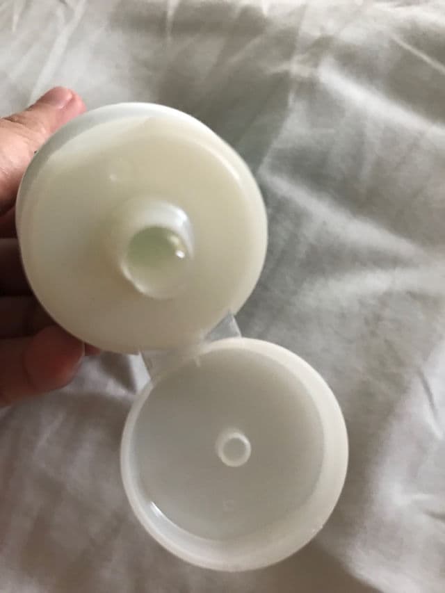 Biore Speedy Micellar Cleansing Foam - Acne Care review photo by Moony3