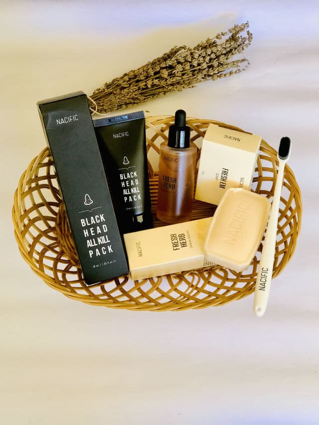 Nacific Fresh EM Soap review photo by ningkoy