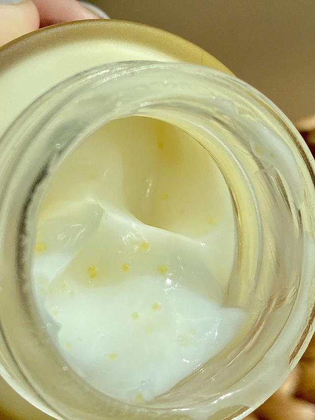 Yuja C Dark Spot Clear Cream product review