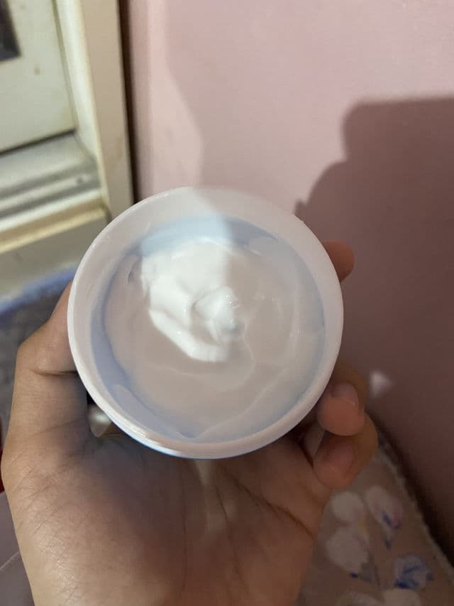 Safi Pelembap Muka Sari Gamat & Habbatus Sauda review photo by ashfiqa