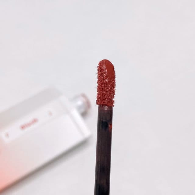 Perfect Diary Weightless Velvet Lip Stain review photo by Beautybypol