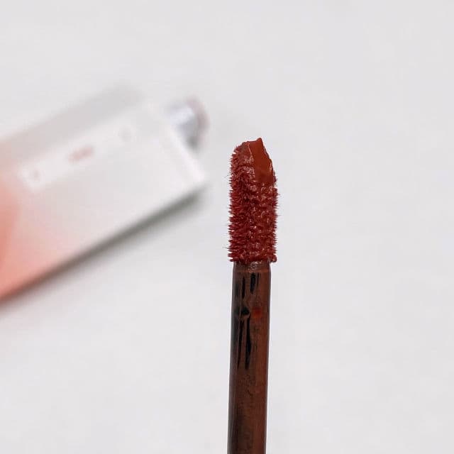 Perfect Diary Weightless Velvet Lip Stain review photo by Beautybypol