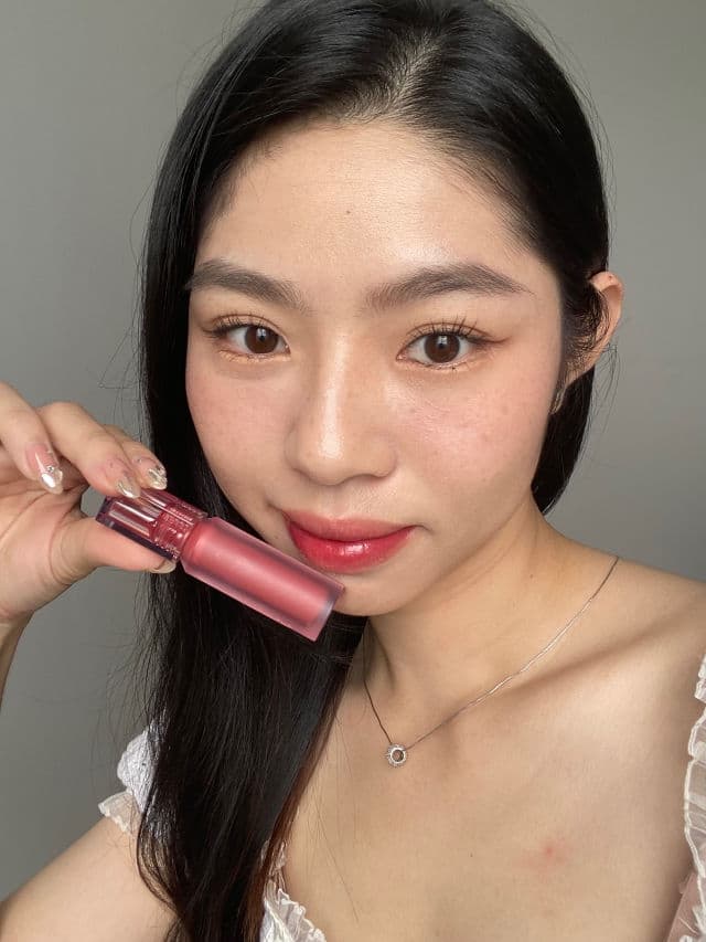 Browit by Nongchat My Everyday Mascara review photo by Mjmitrinh
