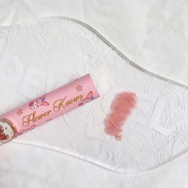 Circus Satin Lipstick - Hot Cocoa product review