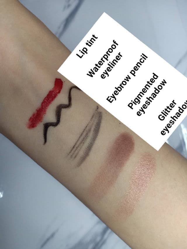 Hada Labo Super Hyaluronic Acid Hydrating Cleansing Oil review photo by Ozu