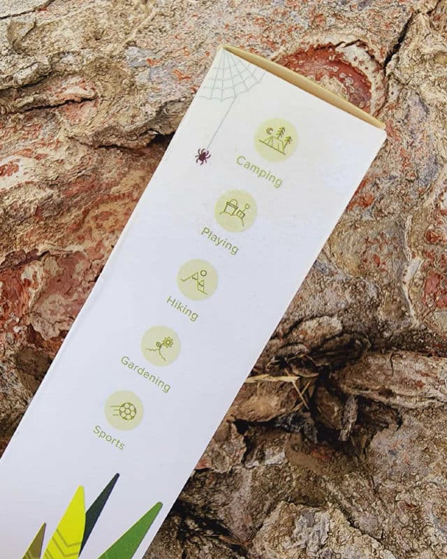 Sprigs Life First Response Cream review photo by Researching4Beauty