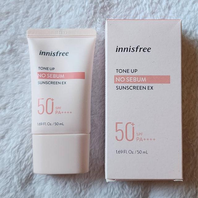 My favorite k-beauty sunscreens for combination skin type.