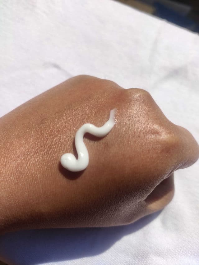 INNISFREE Jeju Life Perfumed Hand Cream review photo by ShwetaU