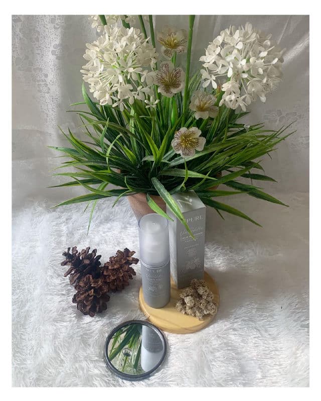 N'Pure Noni Probiotics Calm Me Down Ampoule review photo by Siitha