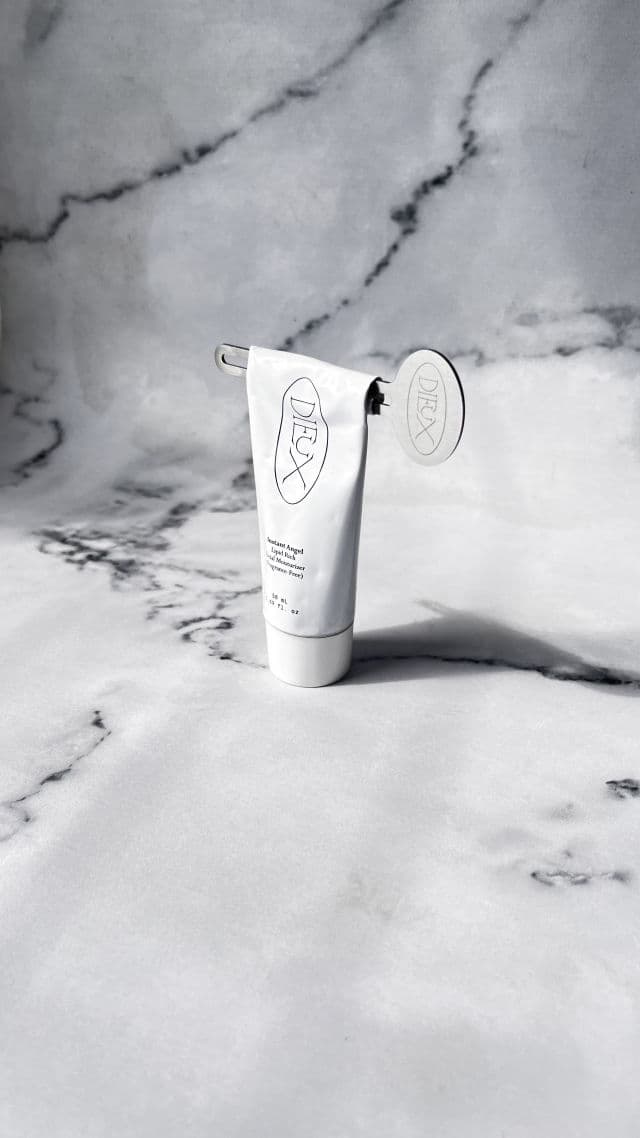 DieuX Instant Angel review photo by Spendoholic