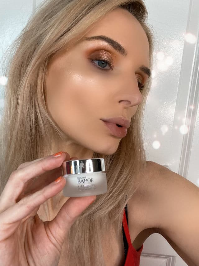 Pacifica Sea Rescue Replenishing Water Gel review photo by blonde25