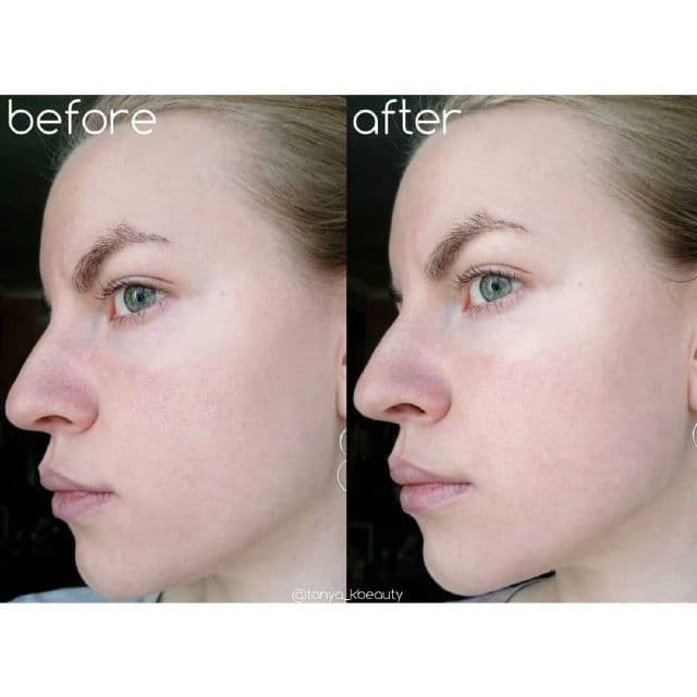 Yadah All Day Collagen Overnight Sleeping Mask review photo by TanyaKbeauty