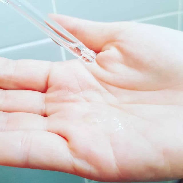 Pldq Aquaporin Concentrated Ampoule review photo by ChoonKhee