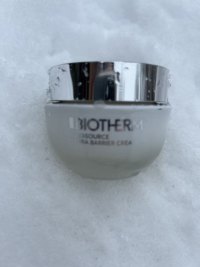 Biotherm Cera Repair Barrier Cream review photo by ManonM