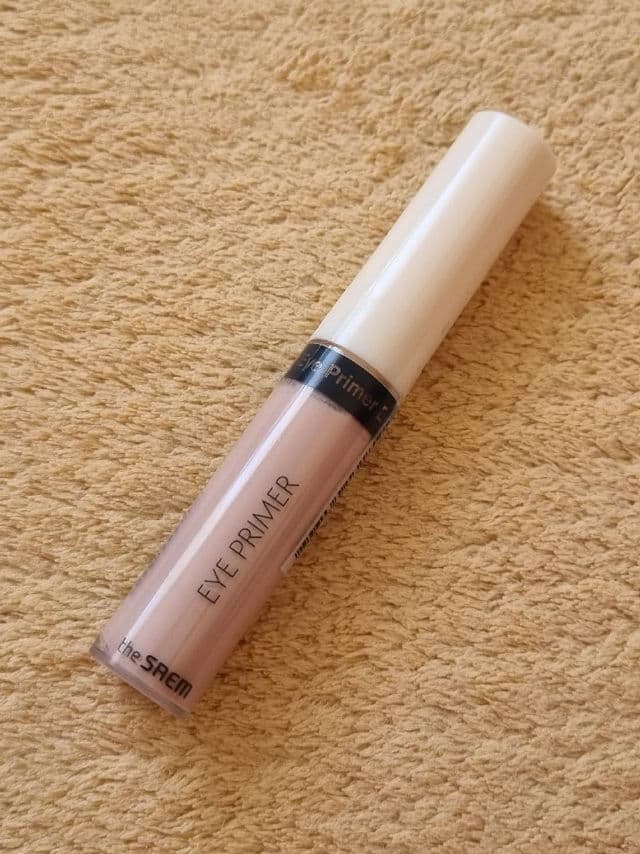 THE SAEM Saemmul Eye Primer review photo by glowandsunshine