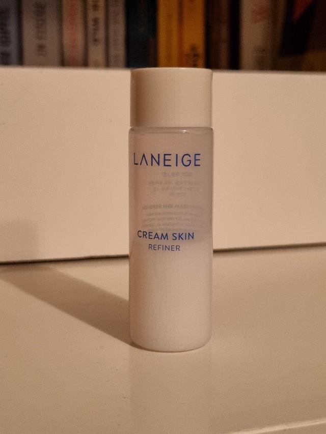 Cream Skin Refiner product review