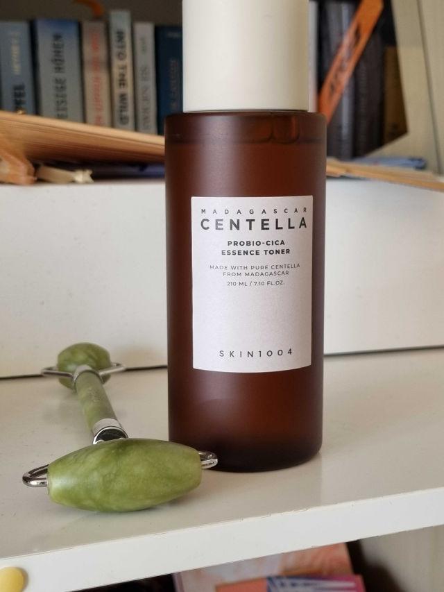Madagascar Centella Probio-Cica Essense Toner product review