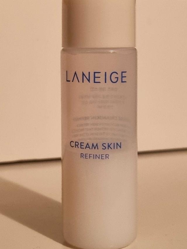 Cream Skin Refiner product review