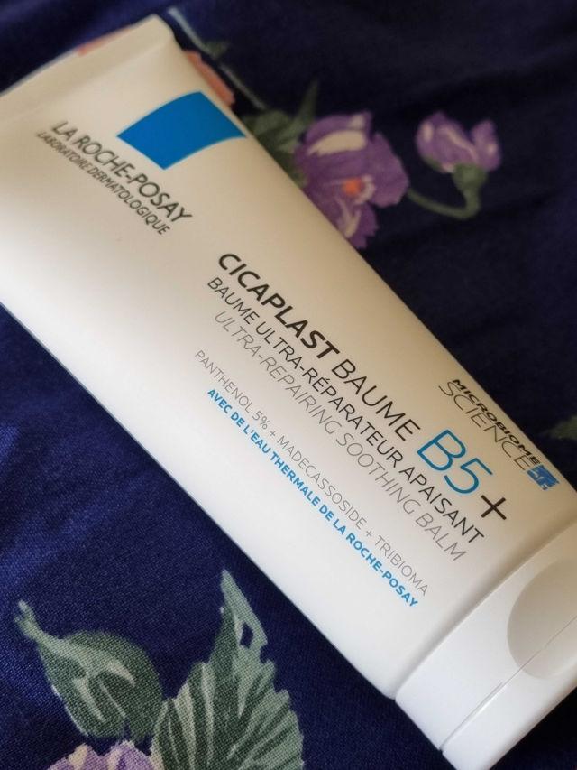 Cicaplast Baume B5+ product review