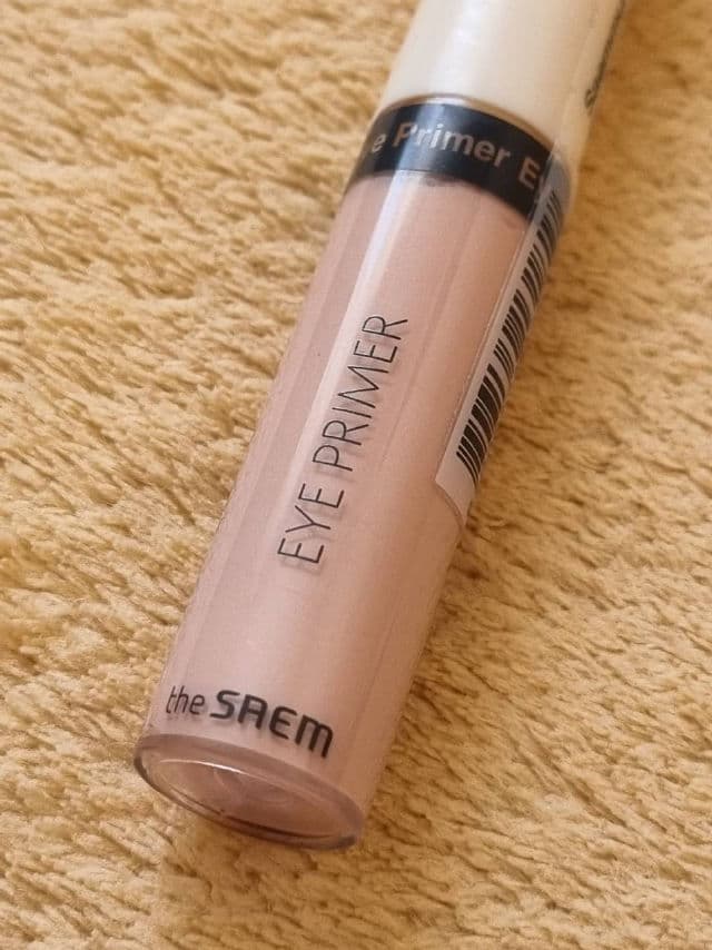 THE SAEM Saemmul Eye Primer review photo by glowandsunshine