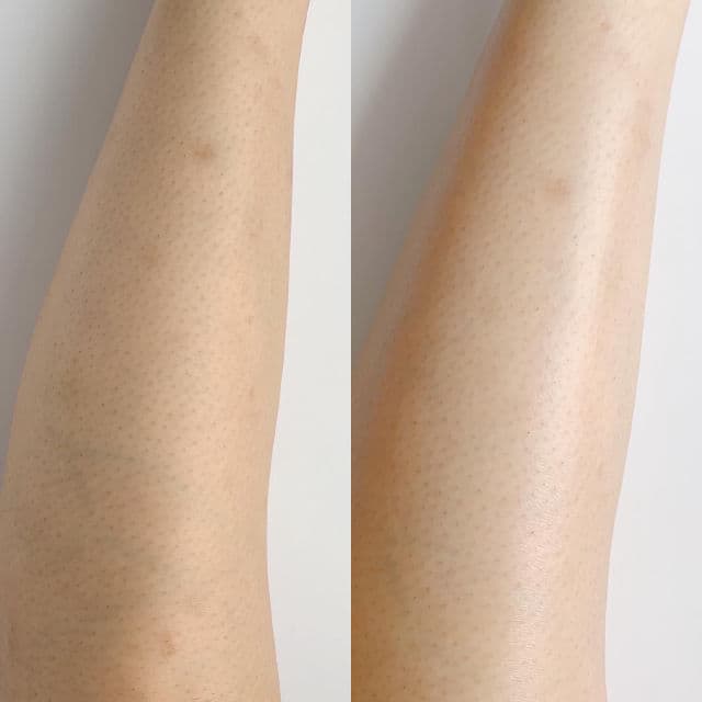 Secret Soft Society S1-025 Body Serum review photo by gixiyiy