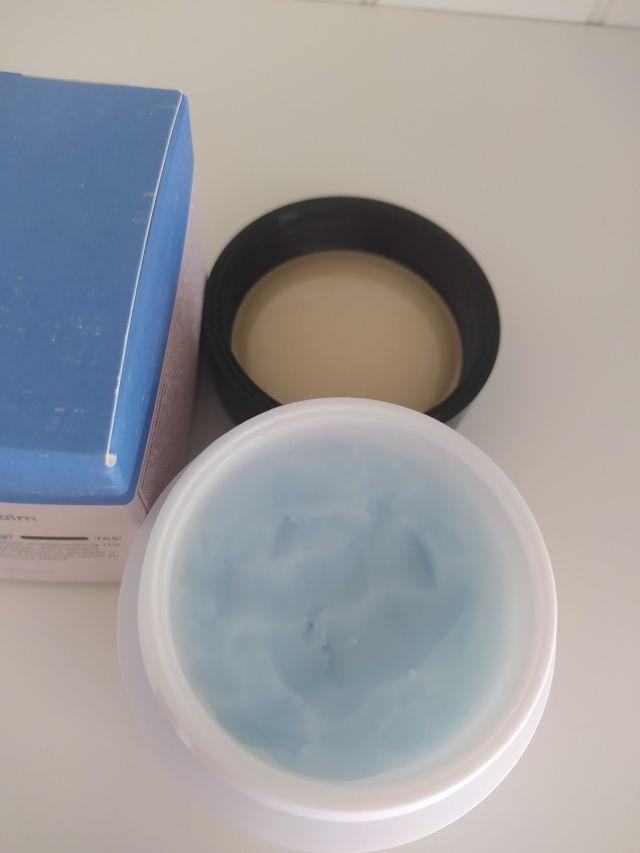Aqua Bomb Cleansing Balm product review