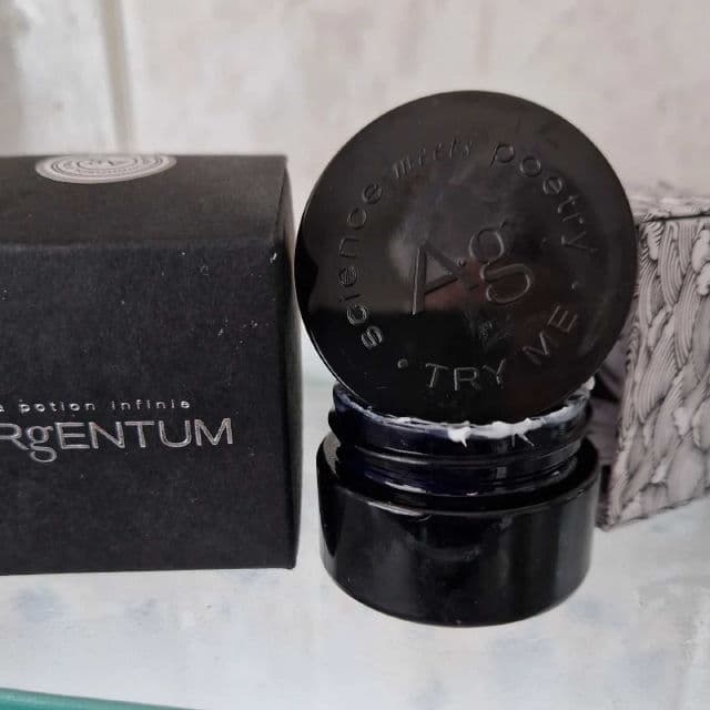 Argentum La Potion Infinie review photo by DiegoSmithy