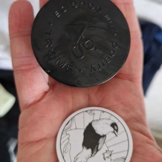 Argentum La Potion Infinie review photo by DiegoSmithy