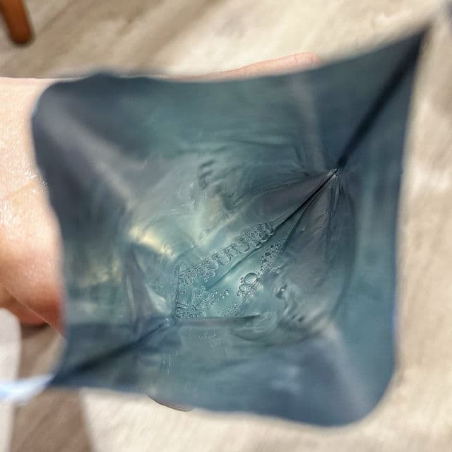 GNSKIN Dosan Whitening Vitaminamide Serum Sheet Mask review photo by samanwong