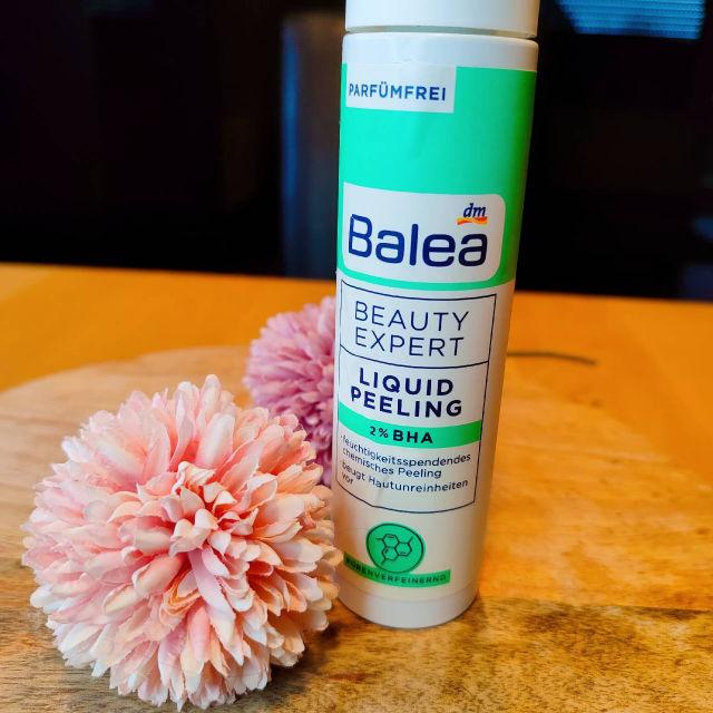 Beauty Expert Liquid Peeling 2% BHA product review
