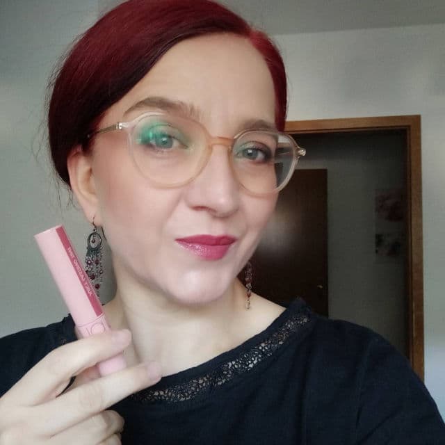 Glamlite Dirty Martini Palette review photo by kbeautysandra