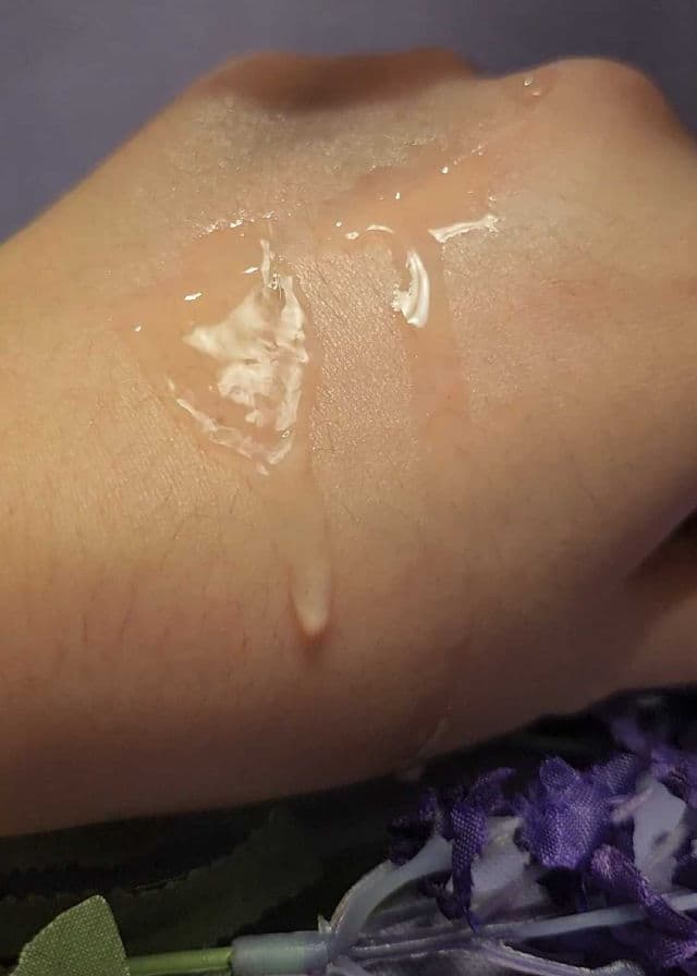 JAR DE AWESOME Perfect Brightening Blueberry 80% Vita Toner review photo by serene1126