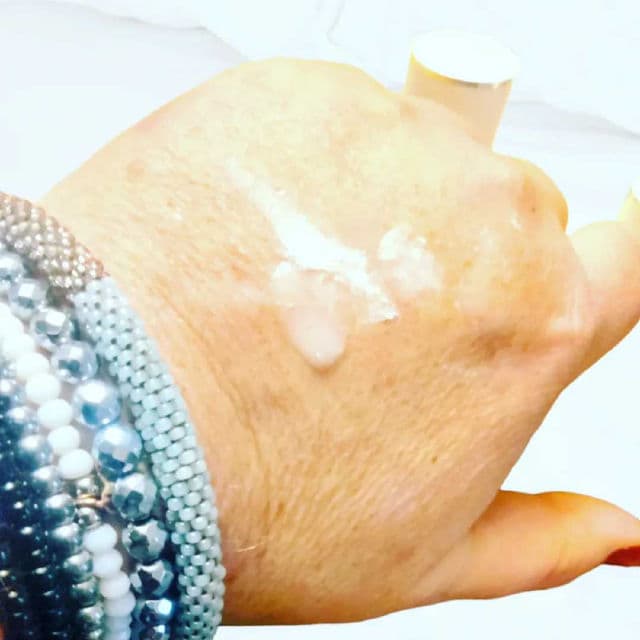 Vitabrid C12 Wrinkle Serum review photo by Hollys142