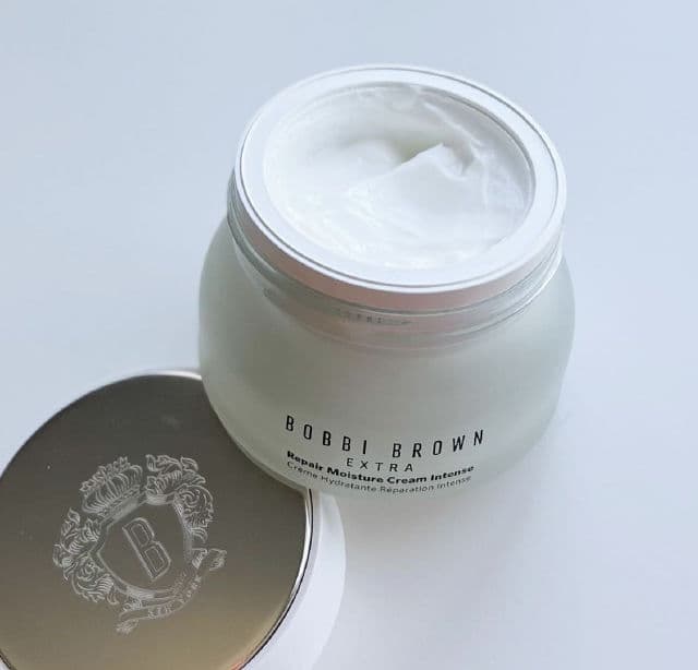 Bobbi Brown Extra Repair Moisture Cream Intense review photo by VeronicaReviews