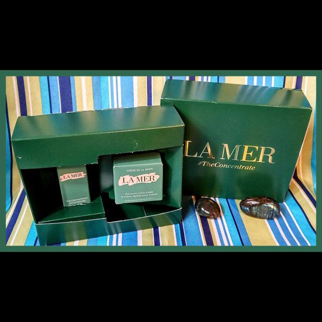 Creme De La Mer product review