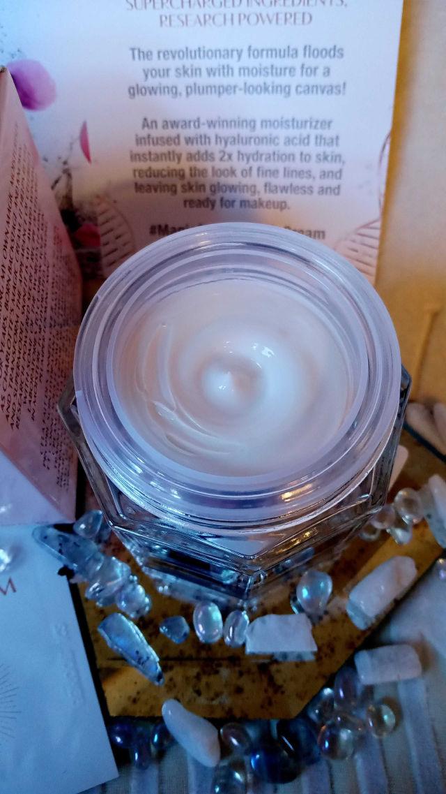 Charlotte's Magic Cream product review