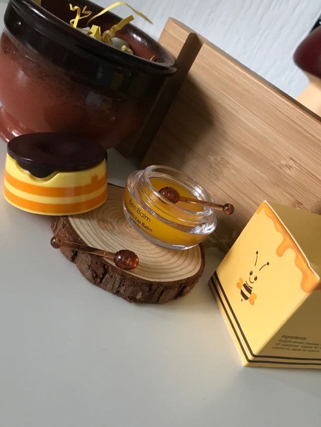 My Bee Balm Bee Balm review photo by sugarvogue