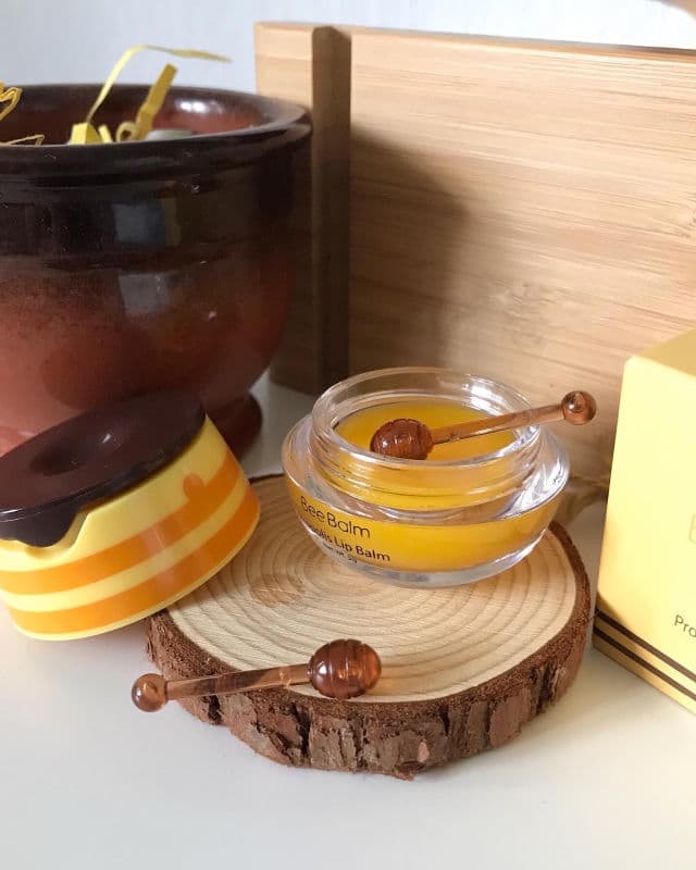 My Bee Balm Bee Balm review photo by sugarvogue