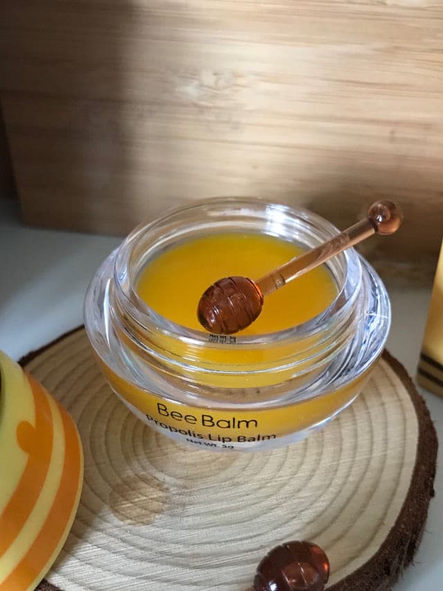 My Bee Balm Bee Balm review photo by sugarvogue