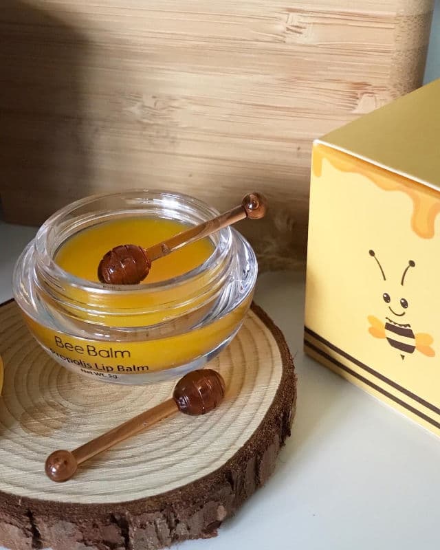 My Bee Balm Bee Balm review photo by sugarvogue