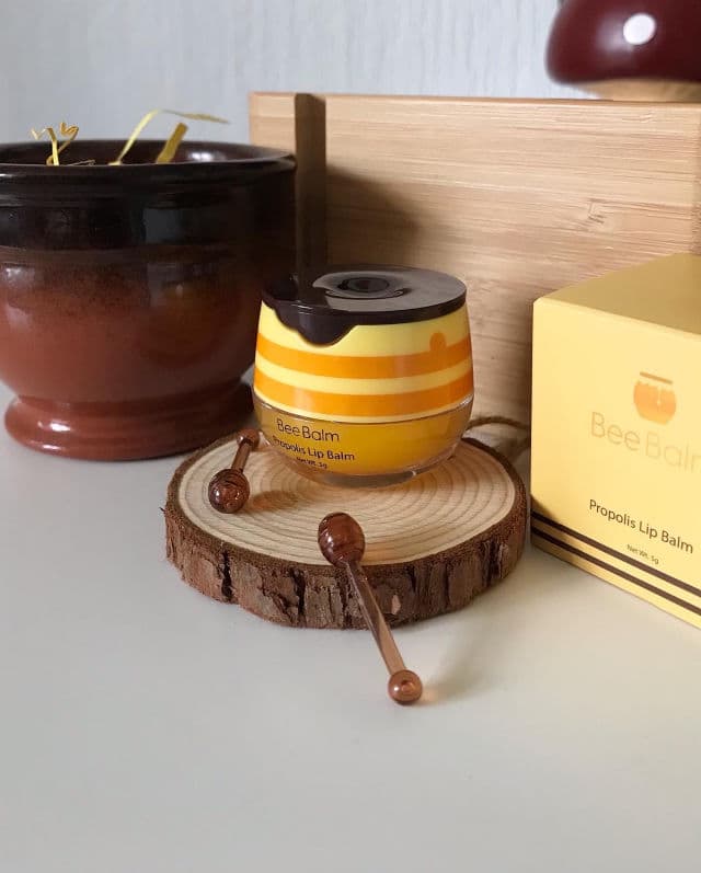 My Bee Balm Bee Balm review photo by sugarvogue