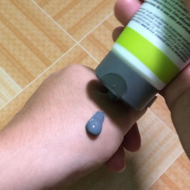 Mary Kay Clear Proof Deep-Cleansing Charcoal Mask review photo by Yssaaa