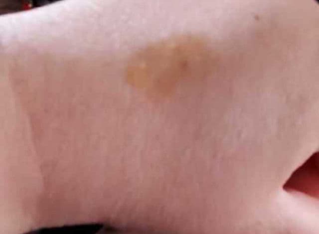 Akar Skin Restore Eye Serum review photo by NicoleDoedli