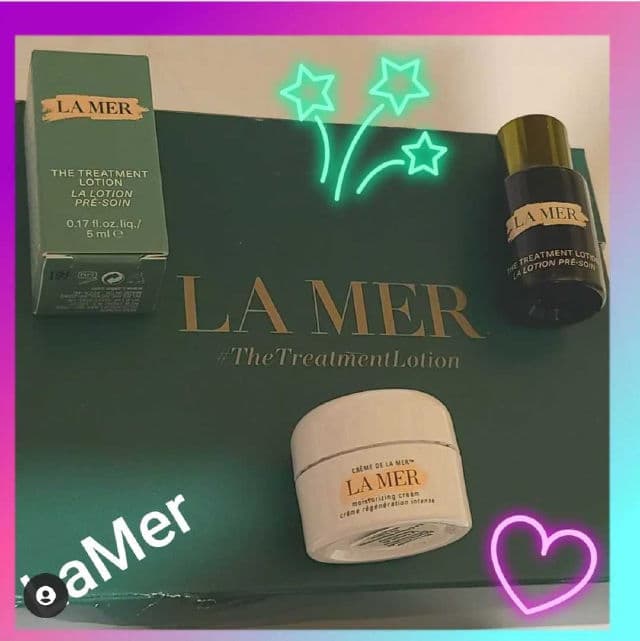 La Mer Creme De La Mer review photo by KristyLynn5487
